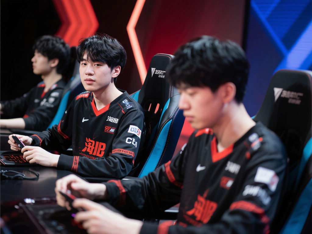 每个流程都 每个流程都