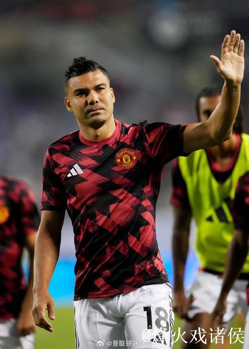 曼联迎战伯恩茅斯：姆伯莫联手库尼亚，B费携卡塞米罗参赛