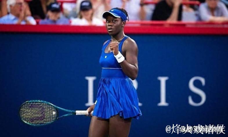 一黑到底？！姆博科 6-2、6-1 轻取比勒尔 将迎来首个500赛争冠战